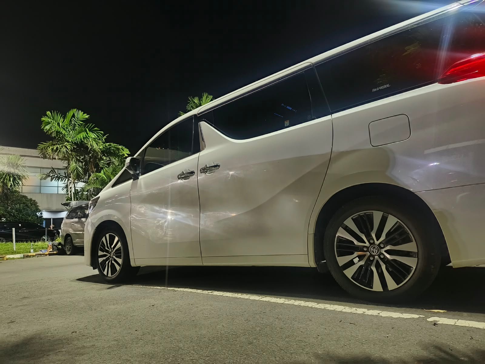 Antar Jemput Bandara
