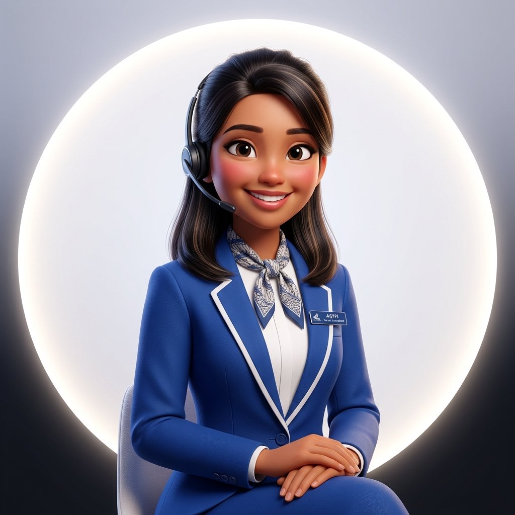CS Asyfi Assistant