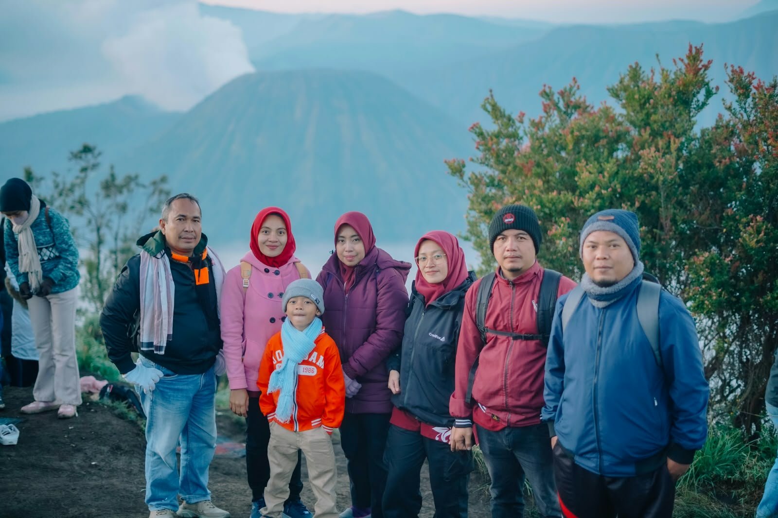 Wisata Bromo