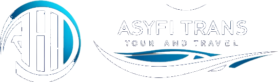 PT. ASYFI TRANS MANDIRI