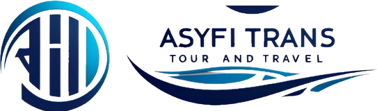 PT. ASYFI TRANS MANDIRI