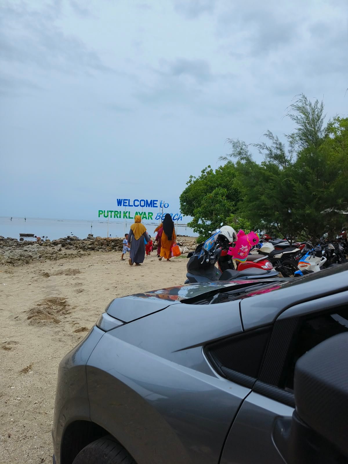 Wisata Jawa Bali