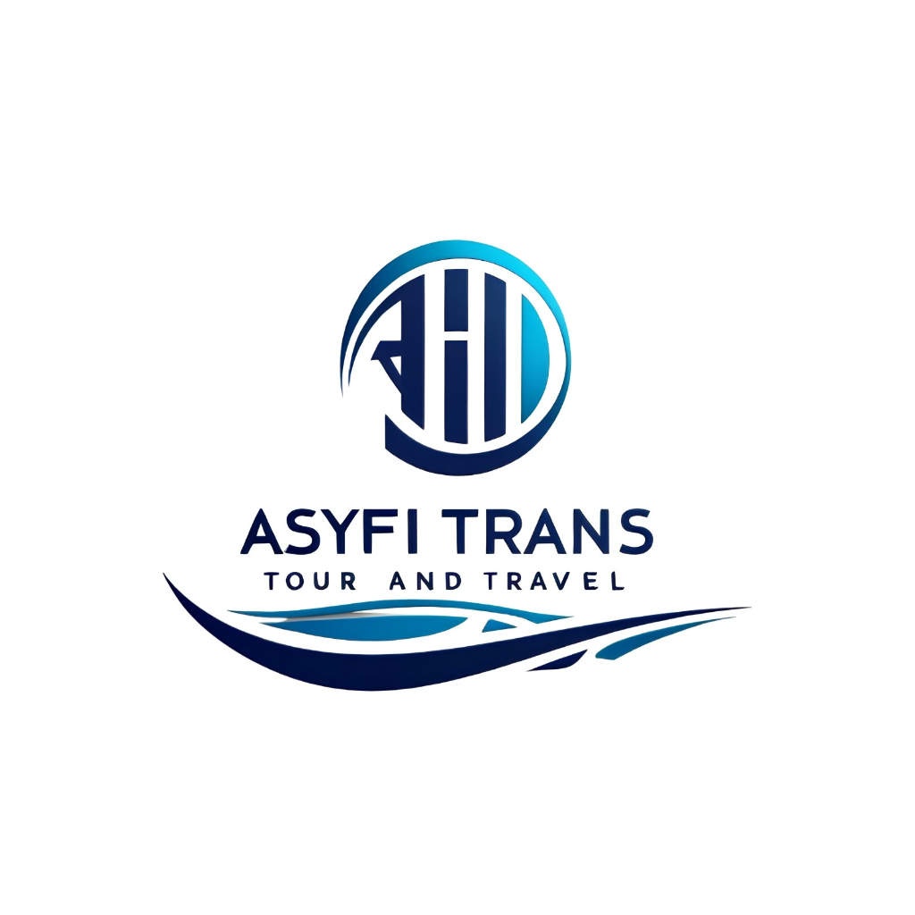 Travel Asyfi Trans