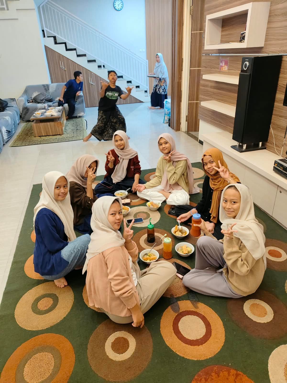 Sewa Villa Jatim