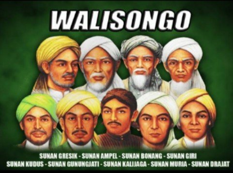 Paket Ziarah Wali 9