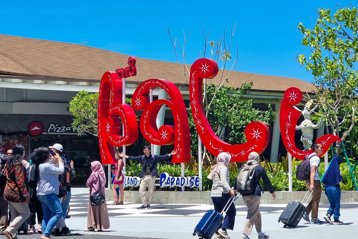 Paket Wisata Eksklusif VIP Bali  (Private Trip Bali)